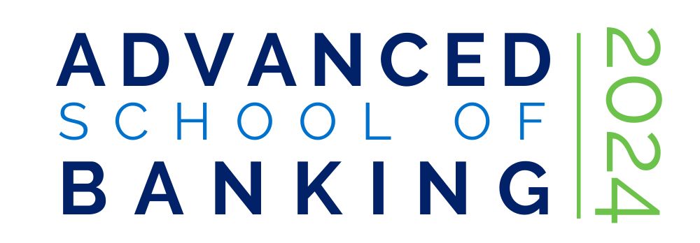 2024 Advanced School of Banking