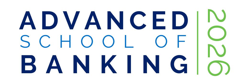 2026 Advanced School of Banking