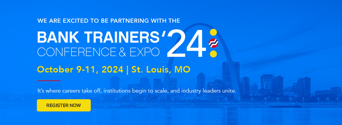 Bank Trainers Conference & Expo '24