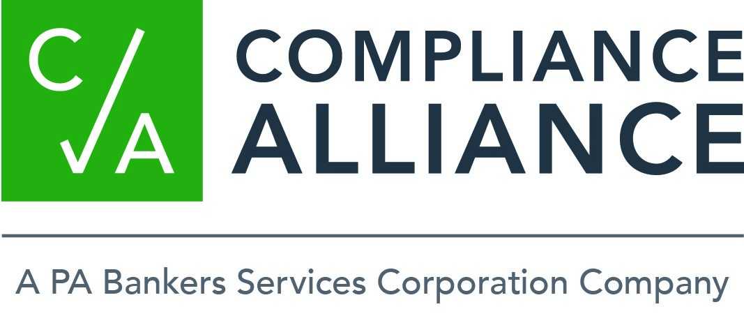 Compliance Alliance Live Demo #4