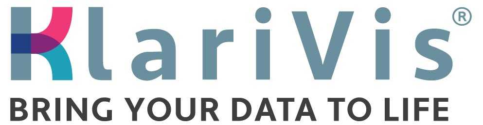KlariVis Demo: Finance and Accounting Data