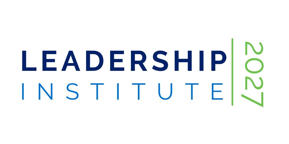 2027 Leadership Institute