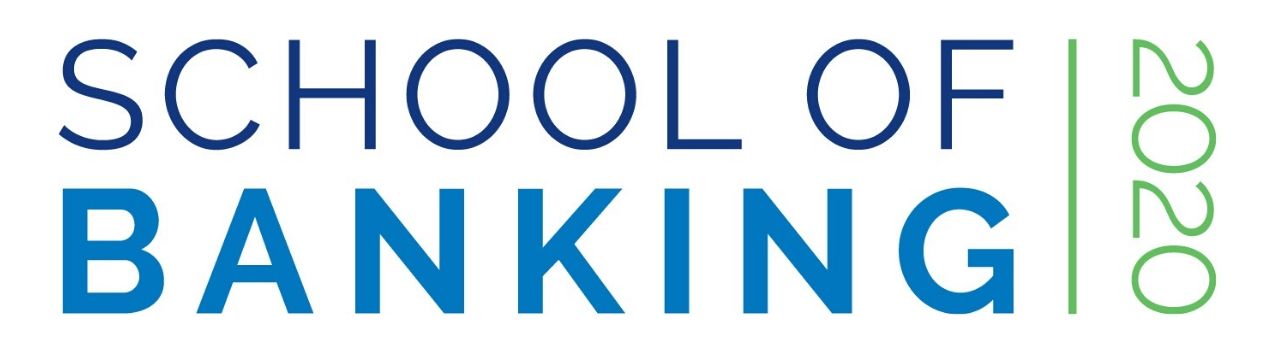 2020 School of Banking - CANCELLED