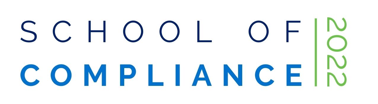 2022 School of Compliance