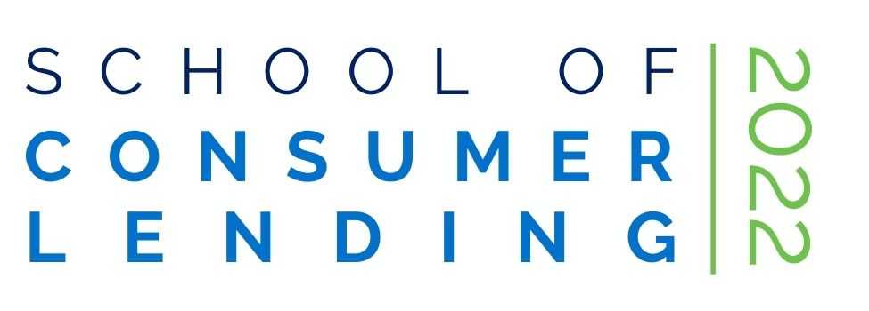 2022 School of Consumer Lending (POSTPONED)