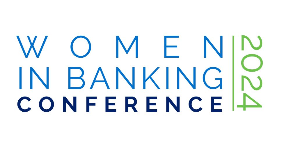 Display event 2024 Women in Banking Conference