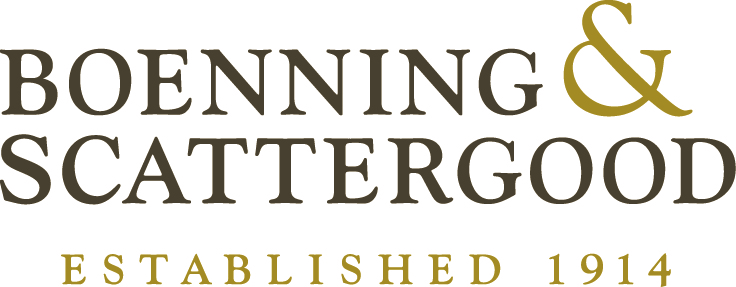 Boenning & Scattergood, Inc.