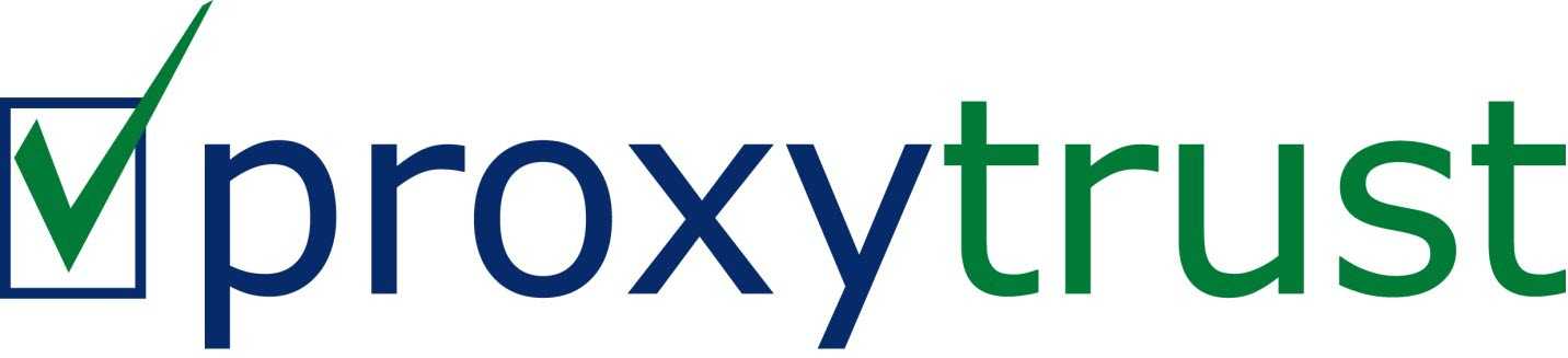 Proxytrust