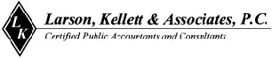Larson, Kellett & Associates, P.C.