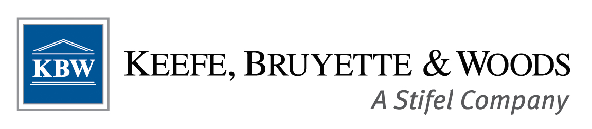 Keefe, Bruyette & Woods, A Stifel Company