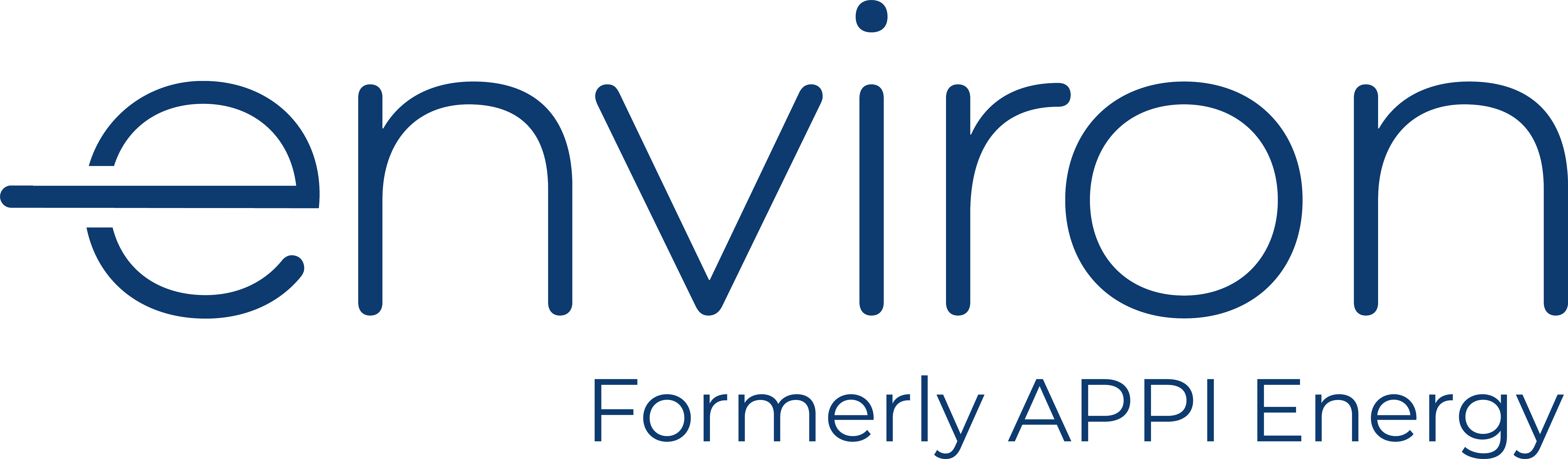 Environ Energy