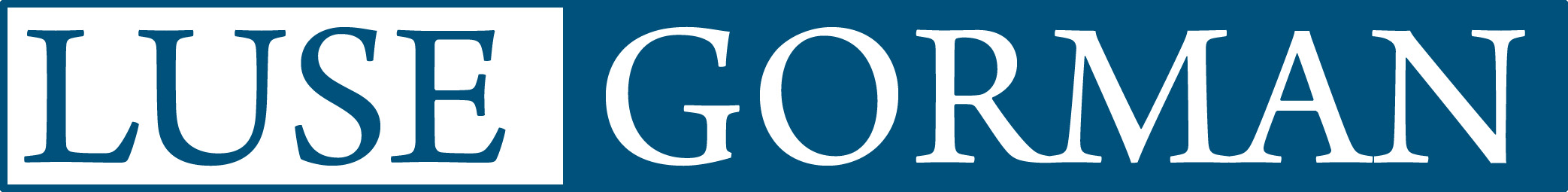 Luse Gorman, PC