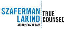 Szaferman Lakind Blumstein & Blader, PC