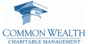 Commonwealth Charitable Management, Inc.