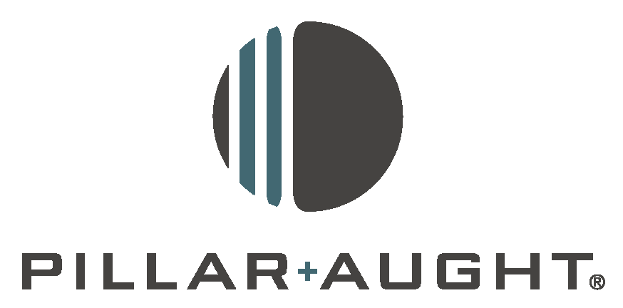PILLAR+AUGHT