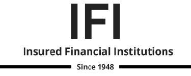 Insured Financial Institutions (IFI)