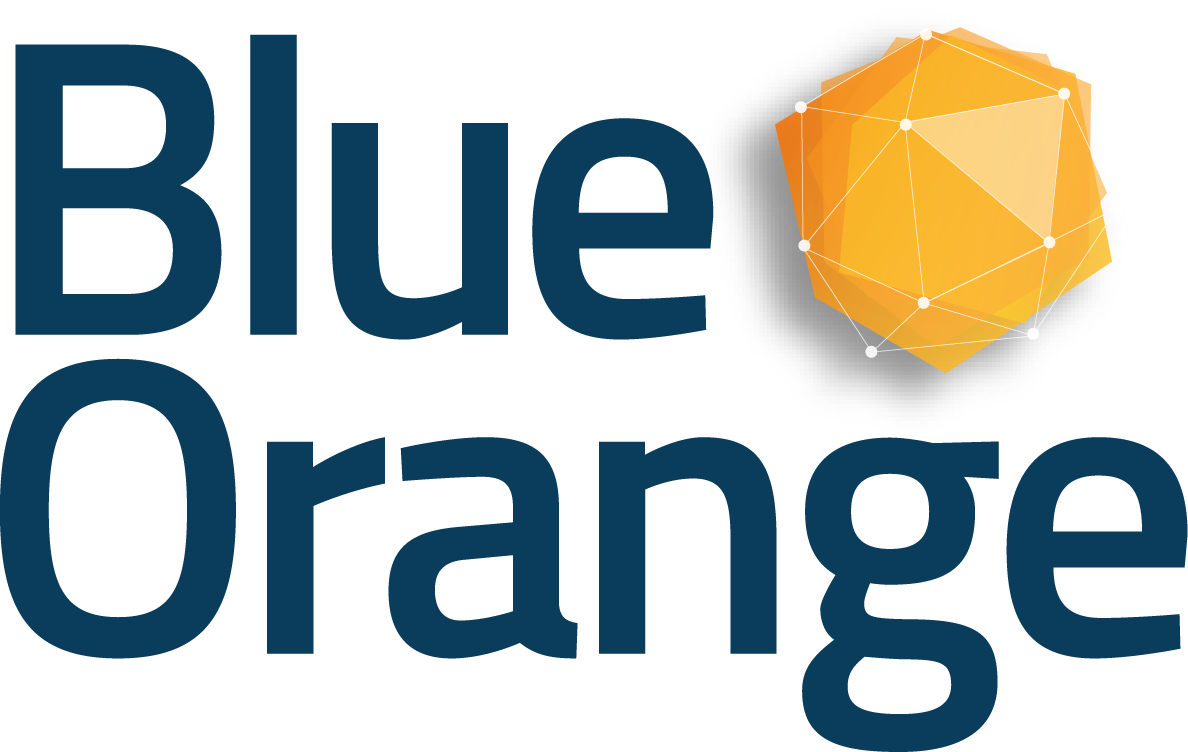 Blue Orange Digital