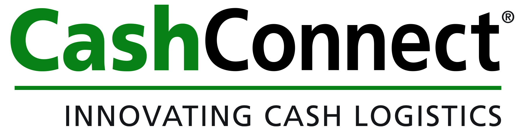 Cash Connect - Innovating Cash Logistics