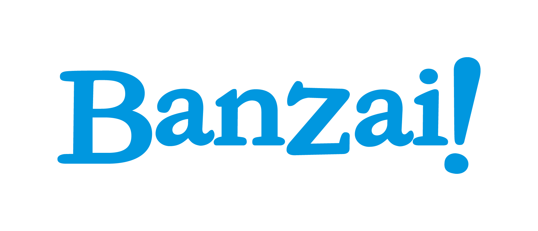 Banzai!