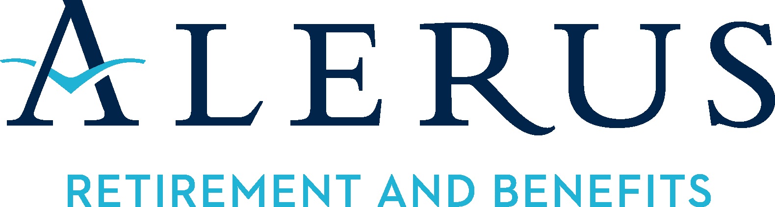 Alerus Retirement & Benefits