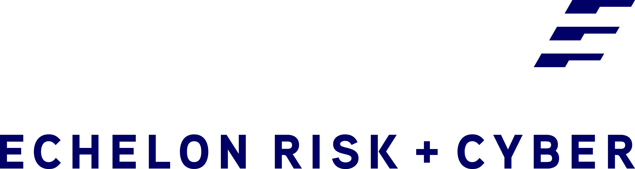 Echelon Risk + Cyber