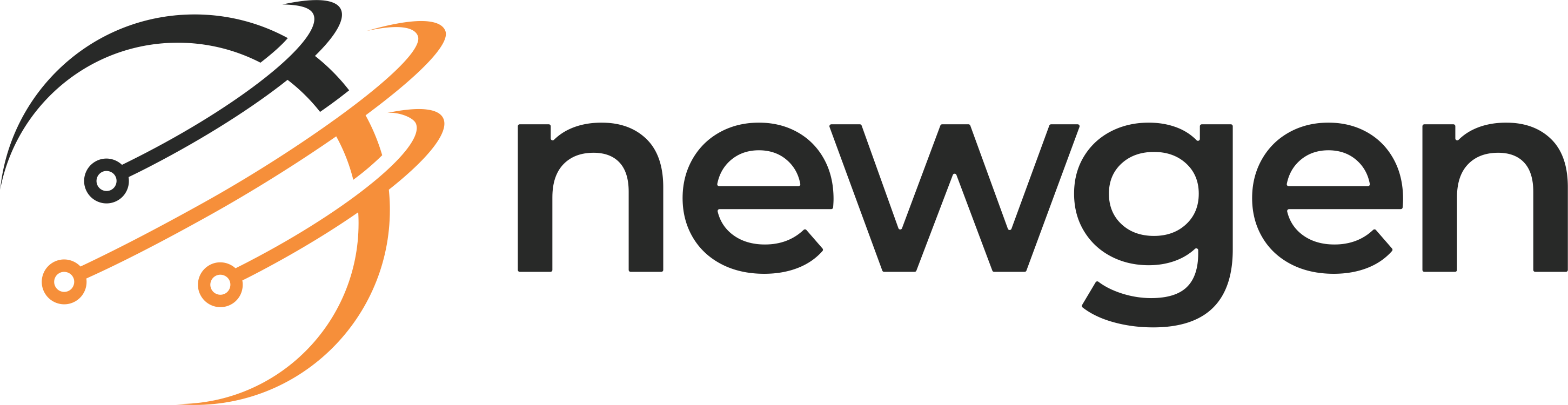 Newgen Software Inc
