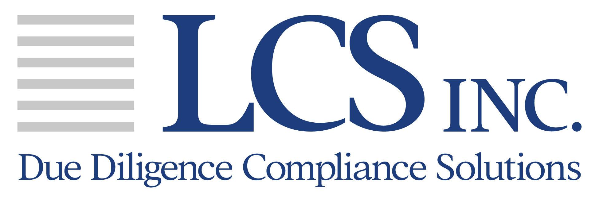 LCS, Inc.