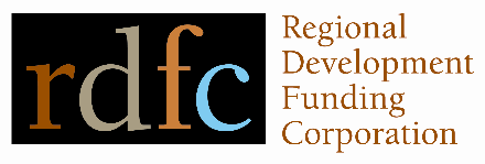 Regional Development Funding Corporation