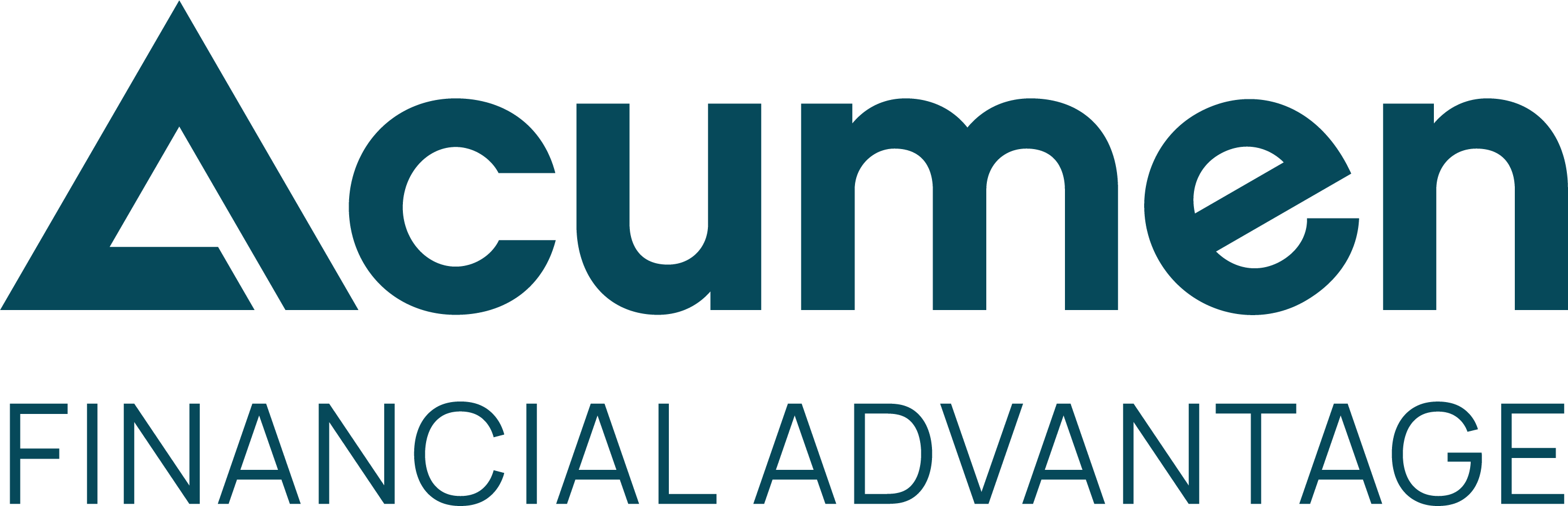 Acumen Financial Advantage