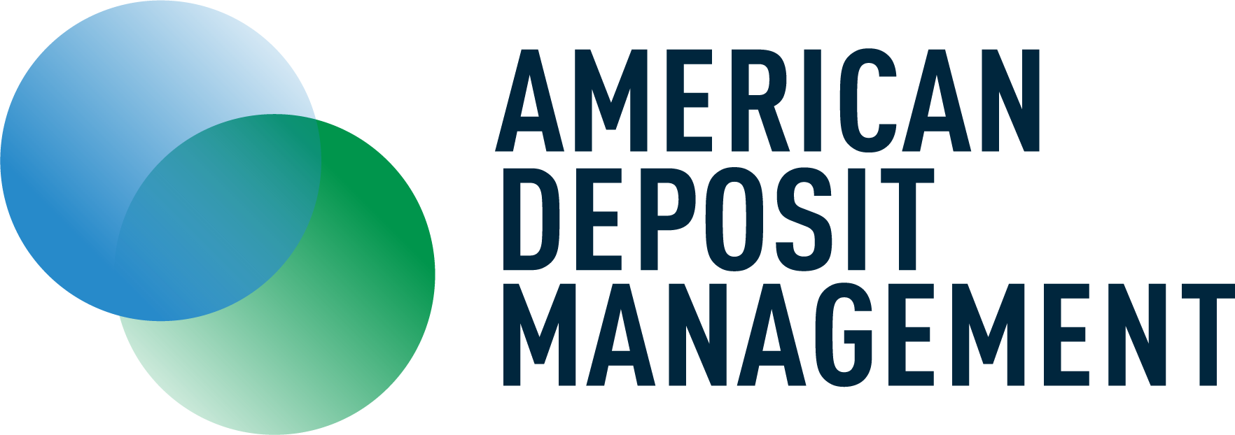 American Deposit Management